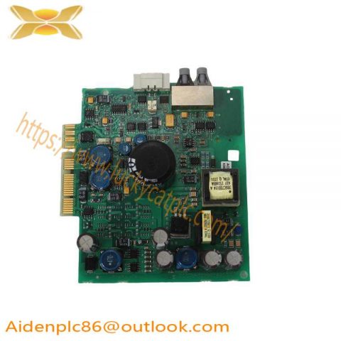 ABB PM864-1A 3BSE018165R1 Analog Input Module