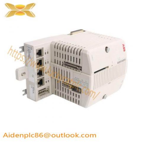 ABB PM864AK01 3BSE018161R1 Processor Unit Kit