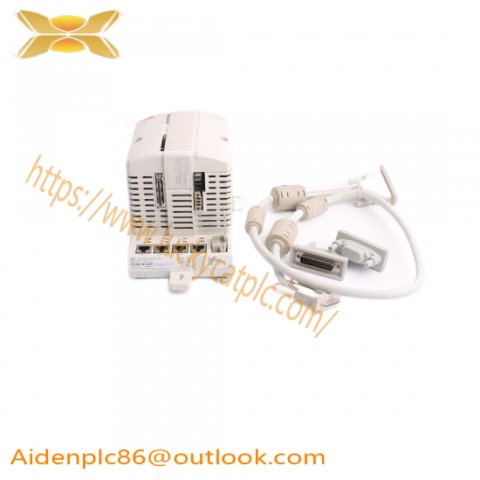 ABB PM865K01 Processor Unit: High-Performance Control Core for Industrial Automation