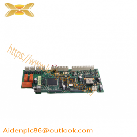 ABB PM866-2 3BSE050201R1 - High-Performance Processor Unit Kit for Industrial Automation