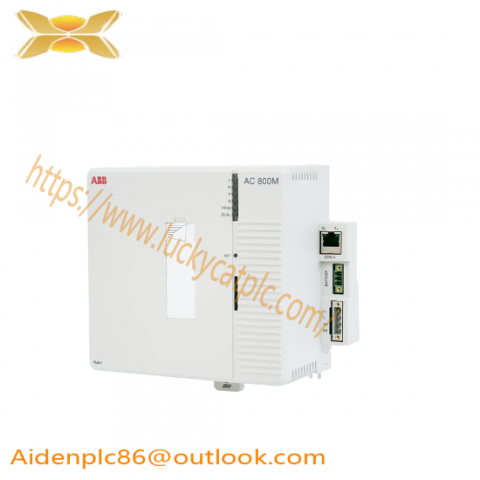 ABB PM891K01 3BSE053241R1 CPU Module: Advanced Control System Core, Engineered for Industrial Excellence