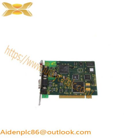 ABB PMA324BE | Modbus Coupler Module, Enhancing Industrial Automation Efficiency