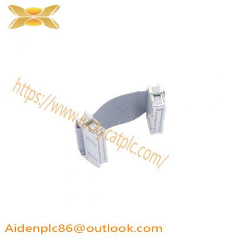 ABB PMKHRMBRC3000A Bailey Infi 90 BRC Redundancy Cable