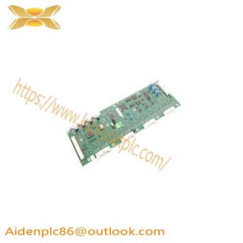 ABB PMSK106A, 3BSE005676R1 - Precision Transducer Board