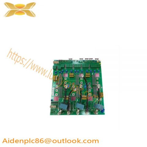 ABB PNI800 Power Interface Board for Industrial Automation