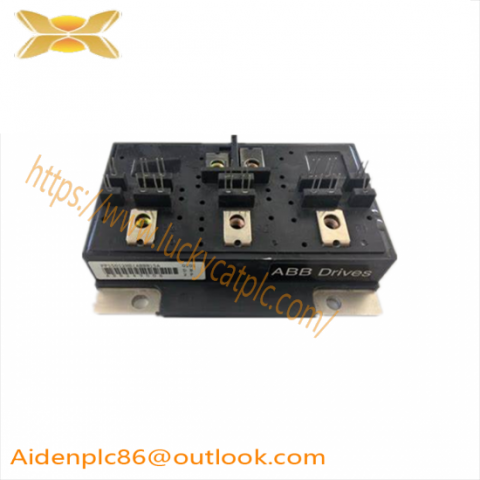 ABB PP15012HS - High-Performance Power Supply Module