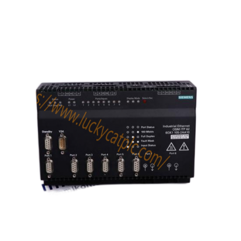 ABB PP30012HSABBN-5A DCS Module; Producer: ABB