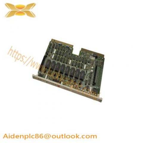 ABB .pp4759 BBC HESG 330038R1 ED1817 - New Module
