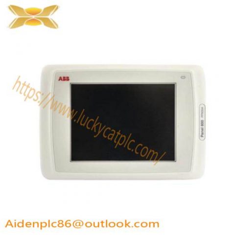 ABB PP835A 3BSE042234R2 Industrial Automation Controller