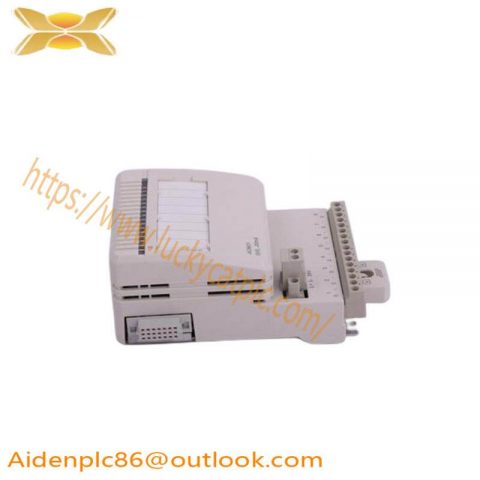 ABB PP881 3BSE092978R1 - Industrial Control Module