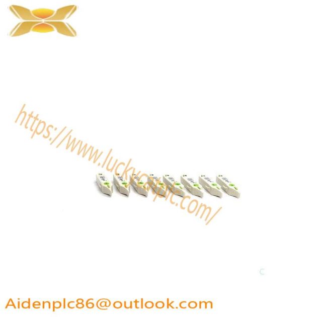 ABB PP881 3BSE092978R1 - Industrial Control Module