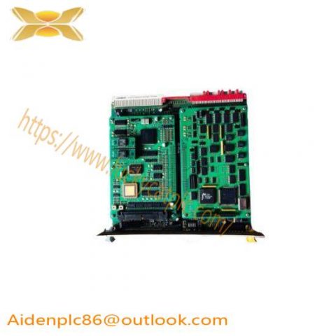 ABB PP B626 B01 3EHL409300R0001 PCB Card: Industrial Control Solution