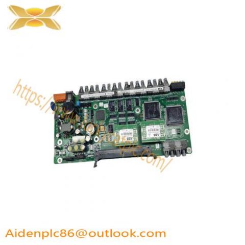 ABB PP C907 BE101 3BHE024577R0101 Inverter Module: Advanced Control Solutions for Industrial Automation