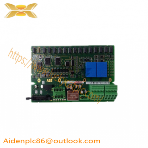 ABB PPC902AE101 3BHE010751R0101 Industrial Control Board