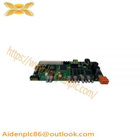 ABB PPC905AE101 3BHE014070R010 Output Frequency Control Module