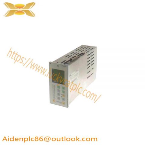 ABB Protronic 500 F 6.851806.6 P62615-0-1411110 Controllers