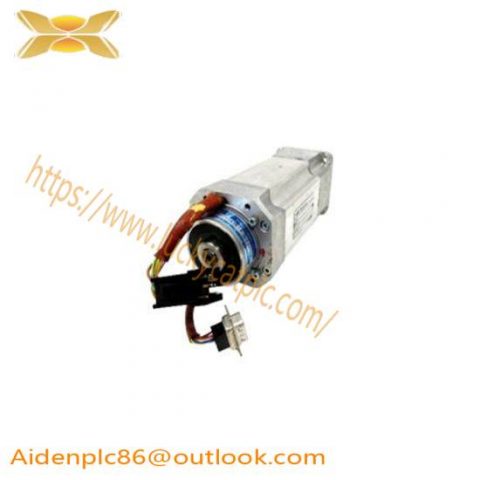 ABB PS60450PLSS3823 Servo Motor, Precision Control for Industrial Automation