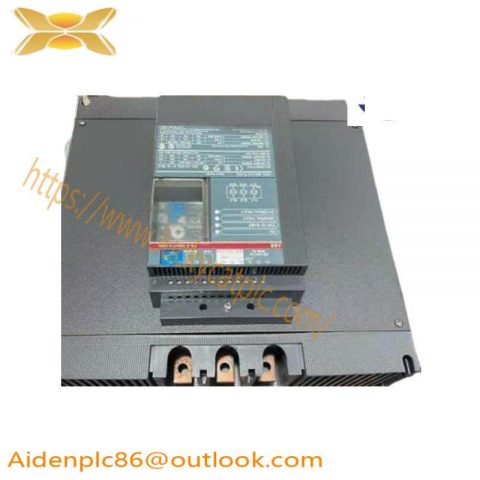 ABB PS S 300/515-500L 1SFA 892 014 R1002 Softstarter: Industrial Grade Control Module