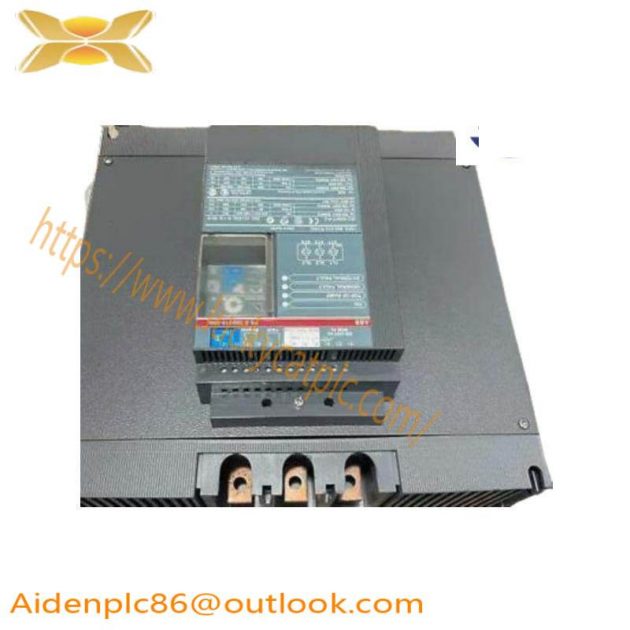 ABB PS S 300/515-500L 1SFA 892 014 R1002 Softstarter: Industrial Grade Control Module