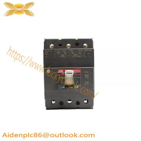 ABB PSS 175/300-500L Motor Soft Starter, for Industrial Automation