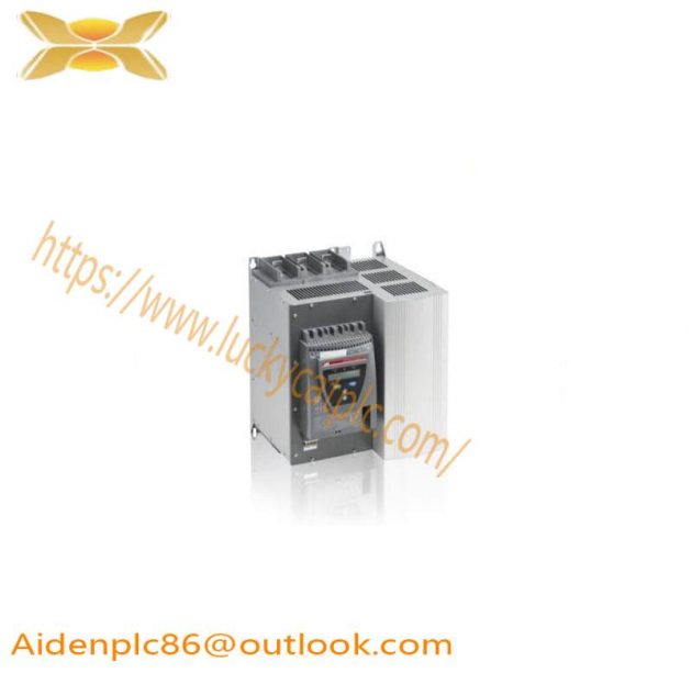ABB PSTB370-600-70 Control Supply Voltage Module, 1SFA894015R7000, High Performance Drive System