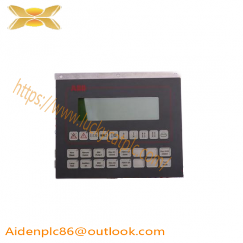 ABB PSTB370-690-70 Soft Starter - Industrial Automation Solution