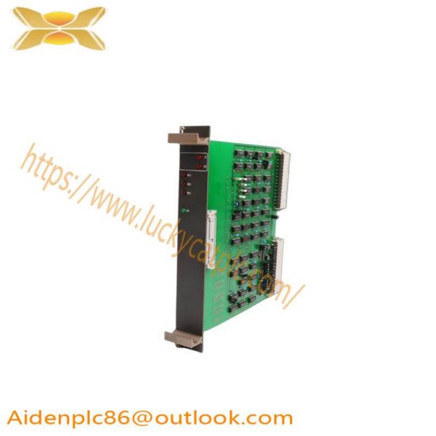 ABB PU513V2 3BSE013034R1 Real-Time Application Board