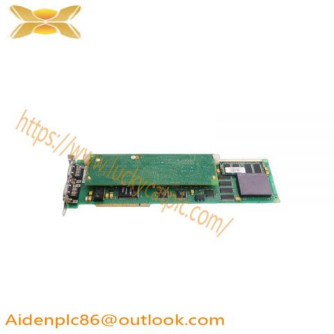 ABB PU516 3BSE013064R1: Industrial Control PCB Module, Advanced Technology for Precision Applications