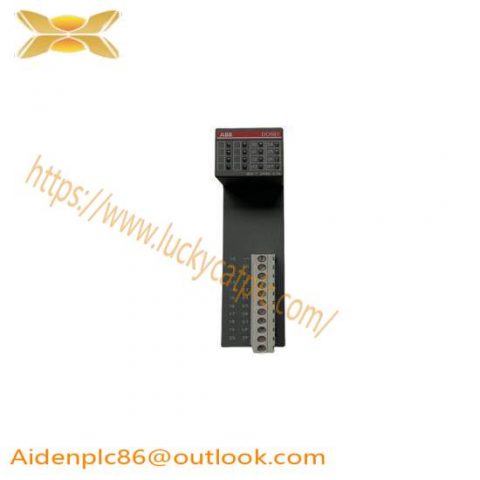 ABB QPWR-561 Automation Control Modules, Advanced Industrial Automation Solutions