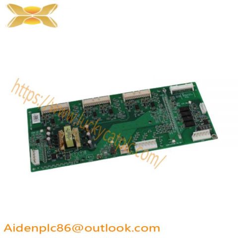 ABB QPWR-561 Industrial Power Supply Module