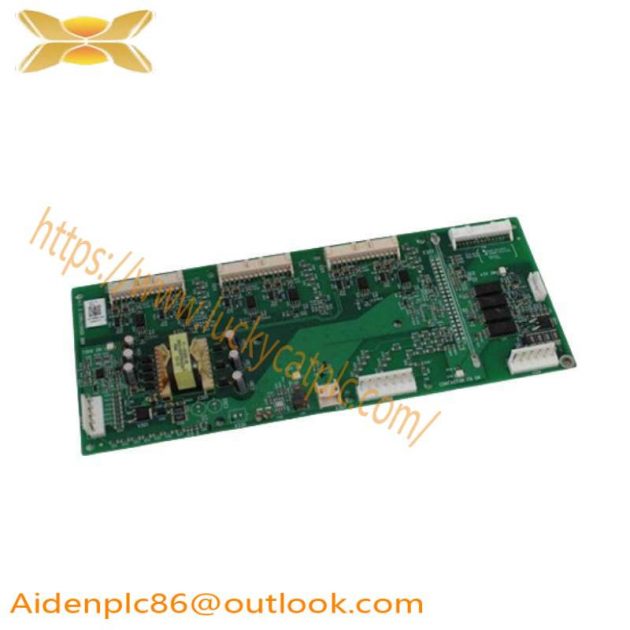 ABB QPWR-561 Industrial Power Supply Module