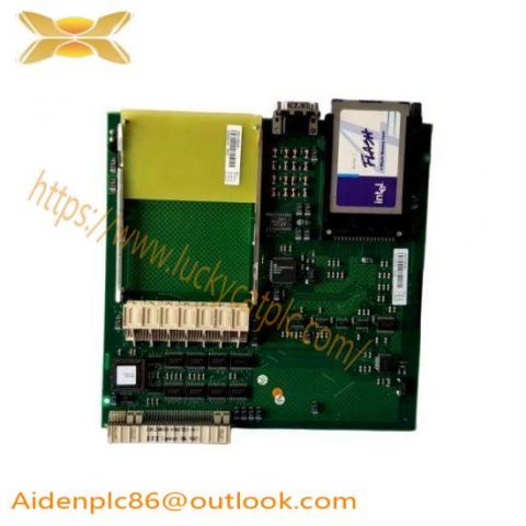ABB RB520 Dummy Module for PLC Systems