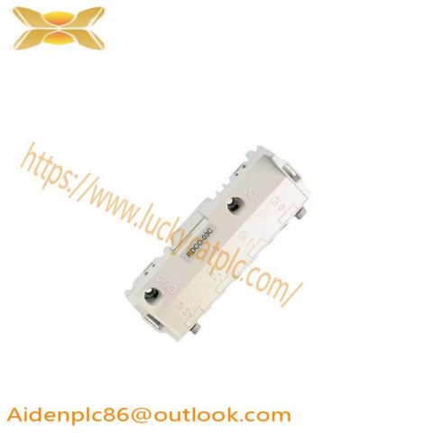 ABB RDCO-02C Circuit Board, Advanced Control Module for Industrial Automation