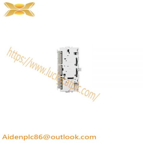 ABB RDCU-02C 64607901E Industrial Control Unit