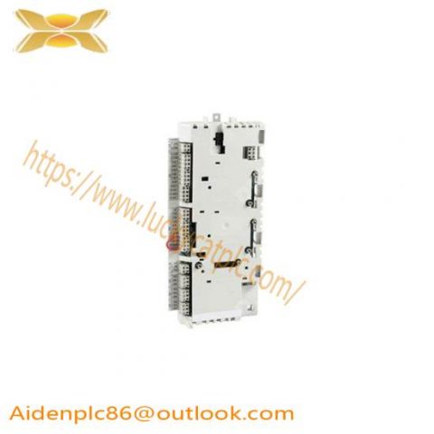 ABB RDCU12C - 3AUA0000036521: Control Unit for Industrial Automation