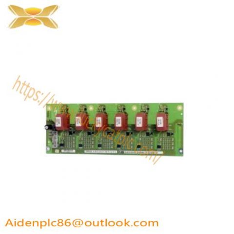 ABB RED670 Protective Relay Module 1MRK000028-CAR01