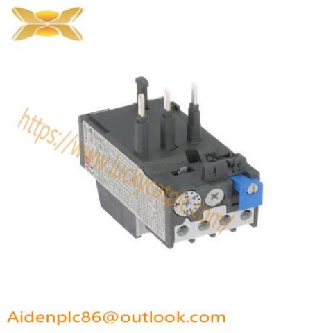 ABB RELAY11A Communication Module - Industrial Automation, High Efficiency, Reliable Connectivity