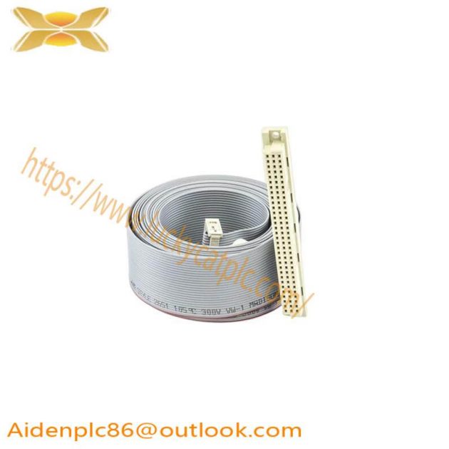 ABB RF522 3BSE000743R1 Industrial Control Module