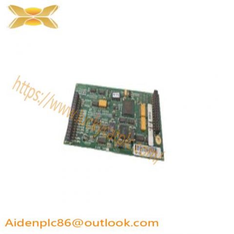 ABB RF533 3BSE014227R1 - Industrial Control Module for Advanced Automation Systems