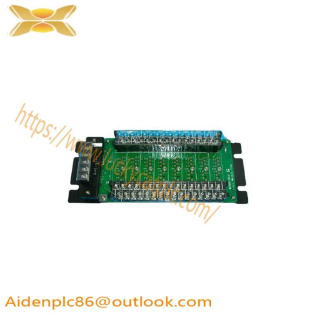 ABB RINT-5514C Interface Board: Advanced Automation, Precision Control