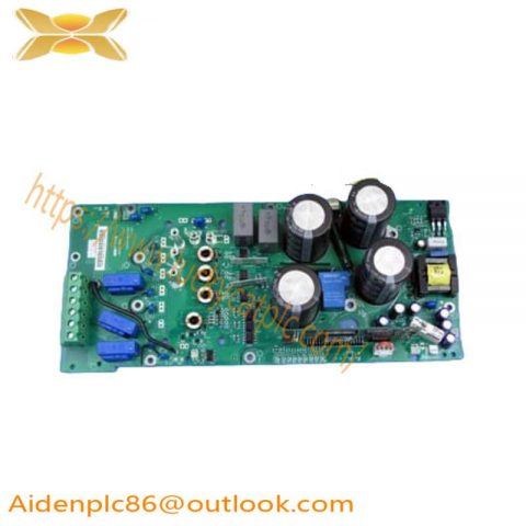 ABB RINT5311C | Industrial Inverter Driver Board for Enhanced Efficiency & Reliability