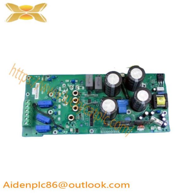 ABB RINT5311C | Industrial Inverter Driver Board for Enhanced Efficiency & Reliability
