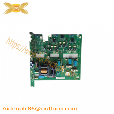 ABB RINT6621C - Main Circuit Interface Module, High-Performance Switchgear Component