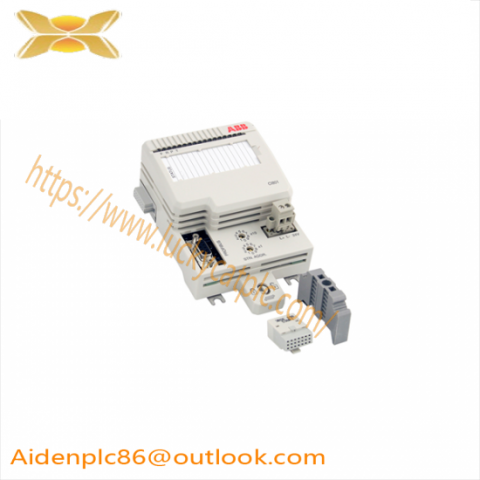 ABB RK682011-BA Control Module