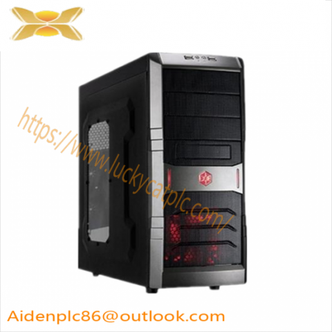 ABB RL01 RL 01 Industrial Circuit Board
