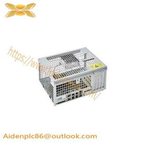 ABB 3HAC025527-004 IRC5 Robot Main Computer & Controller
