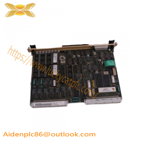 ABB RPBA-01 Kit: Comprehensive Control Solution for Industrial Automation