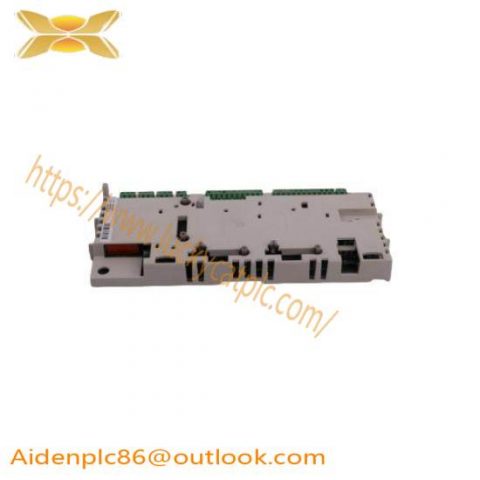 ABB RRDNA-01 | 64606891 | Drive Control Unit