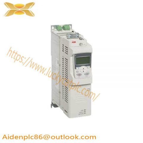 ABB S-113H D1961SH45TS02 - High-Performance Industrial Control Module