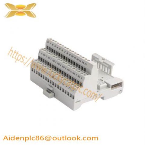 ABB S200TB16 Terminal Block - Electrical Components for Industry